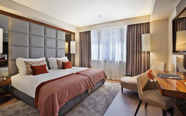 TURIM Marques Hotel - photo 3