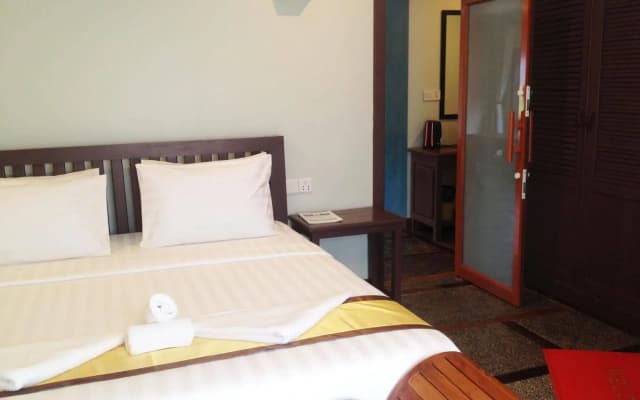 Green Empire Resort - photo 5