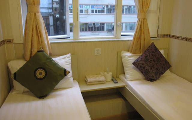 Lily Garden Guest House - photo 3