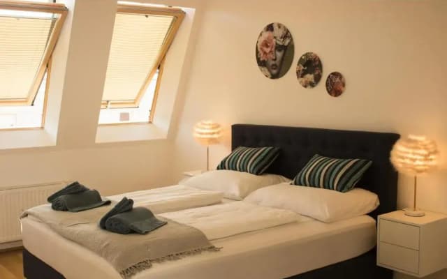 Wonderful Penthouse with stunning Terrace DG1 QS12 - photo 5