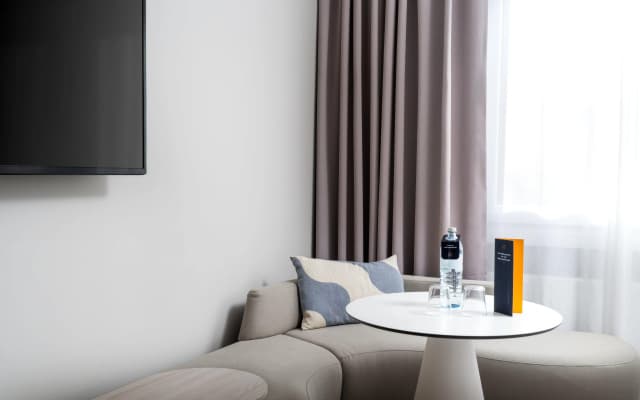 voco Vienna Prater by IHG - photo 3