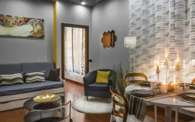 Milano Imperial Suite - photo 4
