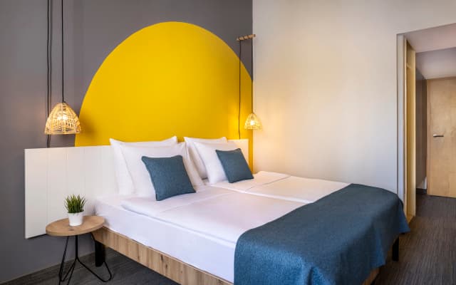 Hotel Lisboa - photo 3