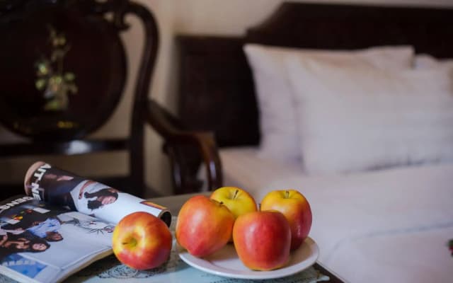 Hanoi Endless Hotel - photo 3