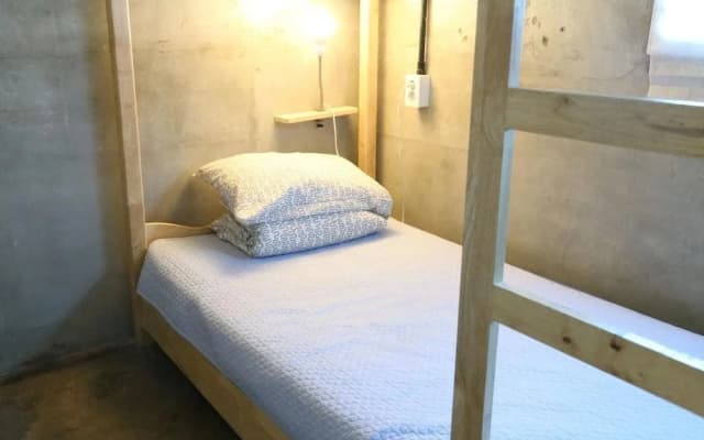 Seoul JJ HOUSE - Hostel - photo 2
