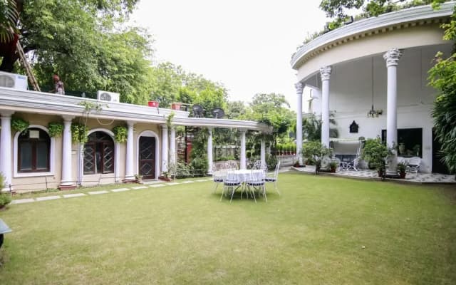 Sirohi House - photo 4