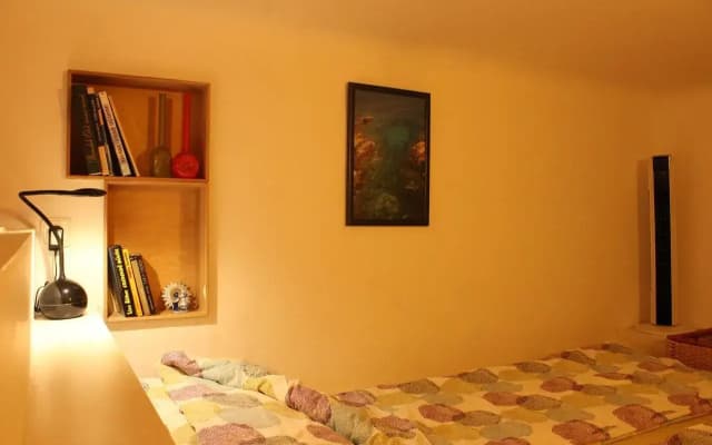 Design Apartment In The Heart Of Buda - photo 2