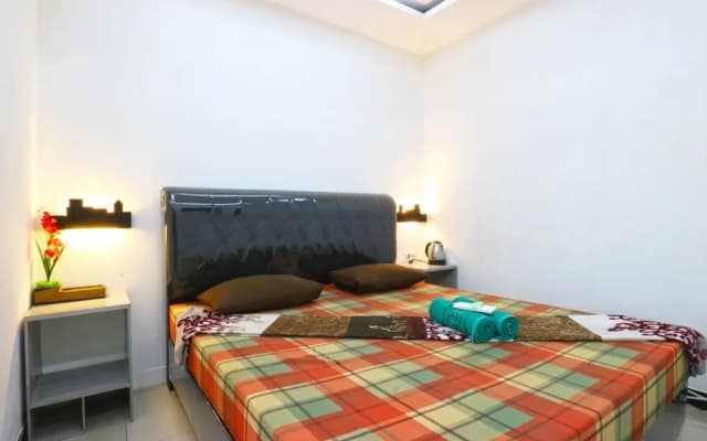 Wisma Gading Indah 2 - photo 4