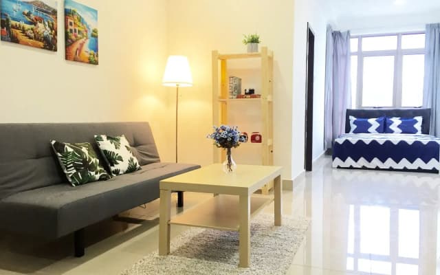 Cyberjaya Studio Suites - photo 2