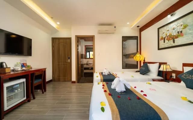 Calla Hotel Hoi an - photo 3