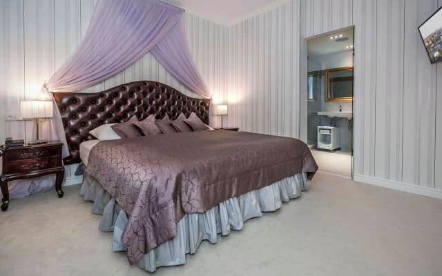 Hotel Hoffmeister - photo 4