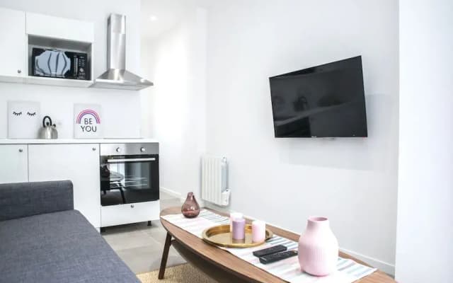 Dreamyflat - Cosy flat - photo 5