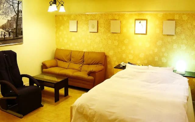 Kyoto Hotel Crown - Adult Only - photo 4