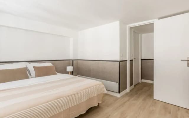 Edgar Suites Paris Richelieu 2 - photo 4