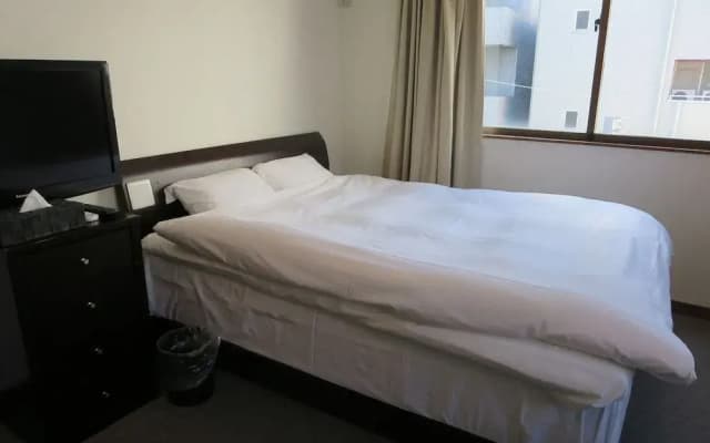 HOTEL City Villa R - photo 4