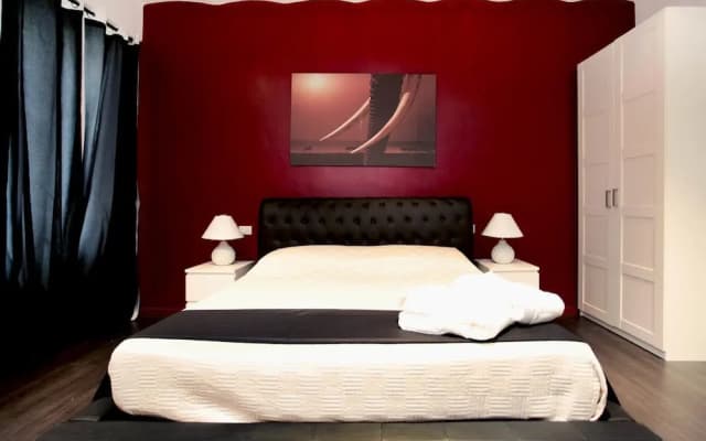 Rome Services Borgo Suites - photo 3