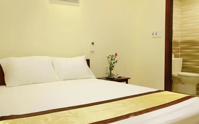 Thanh Nhan 2 Hotel - photo 5