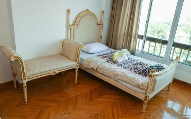 Nile Sky Hotel and Suites - photo 5