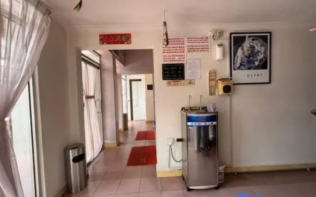 Wangsa Village Inn - photo 2