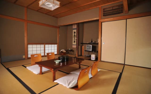 Ryokan Yamazaki - photo 2