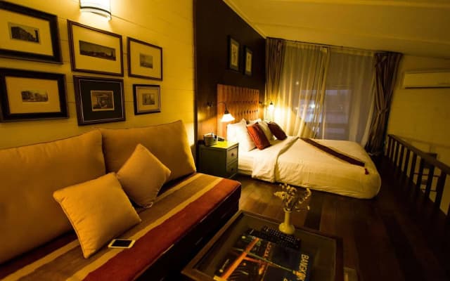 Arun Residence - photo 5