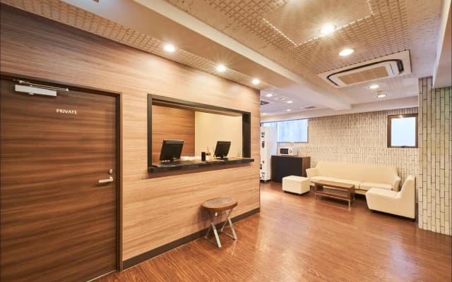 Hotel Mystays Higashi-Jujo - photo 2