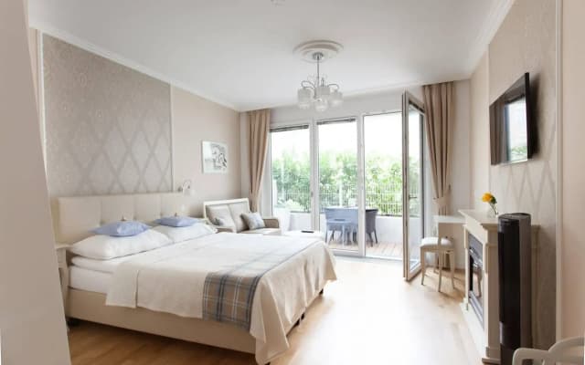 Sofie Apartments - photo 5