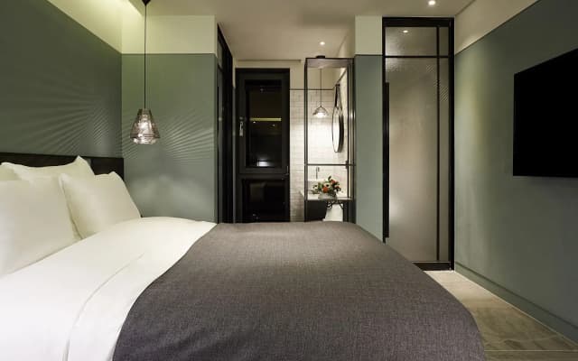 9 Brick Hotel - photo 5