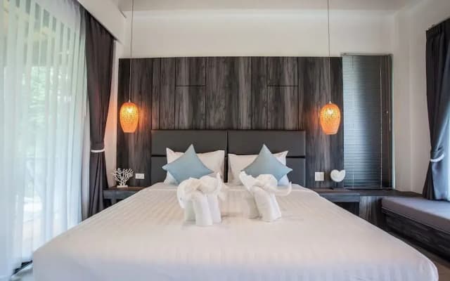The Mantra Navi - photo 5
