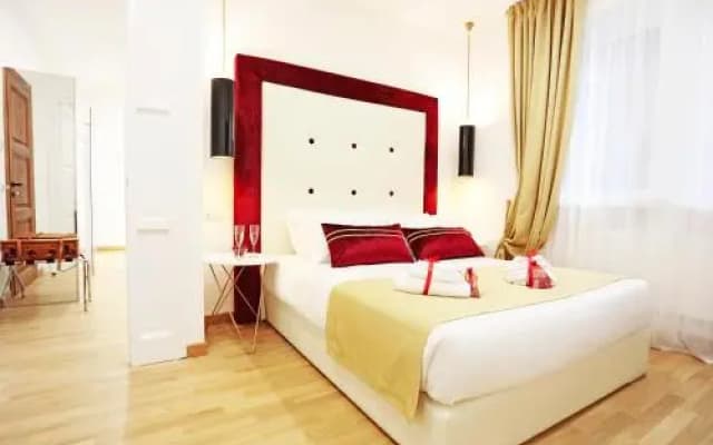 Hemi Luxury Suites - photo 4