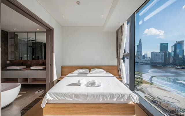 The Metropole Sai Gon Residences - photo 3