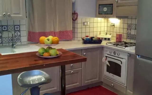 Casa di Musetta - photo 2