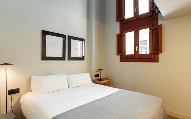 Uma Suites Barceloneta Beach - photo 4