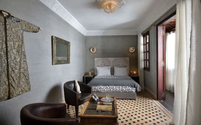 Riad Palau Marrakech - photo 5