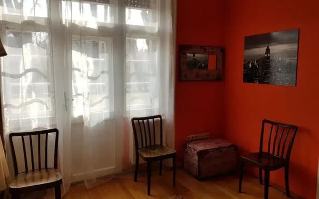 Green Garden Hostel - photo 5
