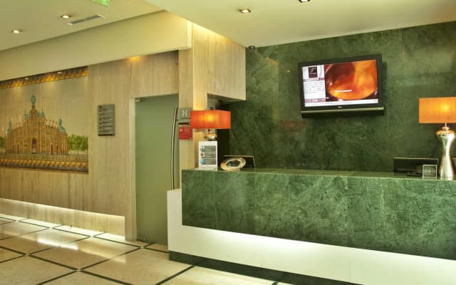TURIM Ibéria Hotel - photo 5