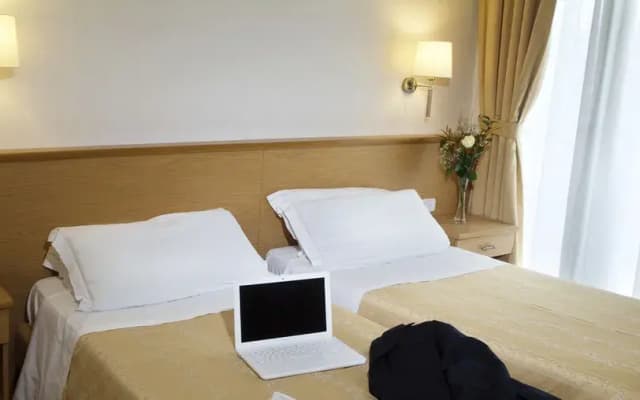 Hotel Marco Polo - photo 5