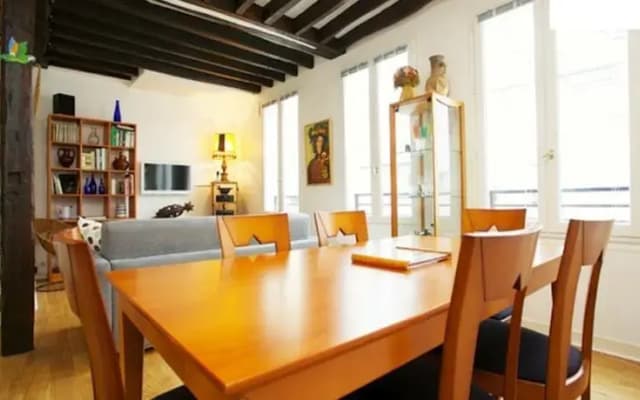 Duplex Gravilliers - photo 3