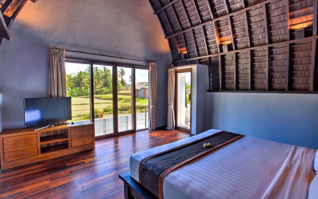 FuramaXclusive Resort & Villas, Ubud Resort - photo 2