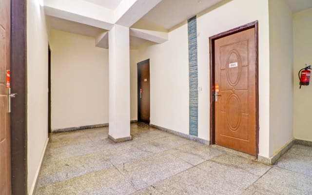 Hotel O Honey Inn - photo 2