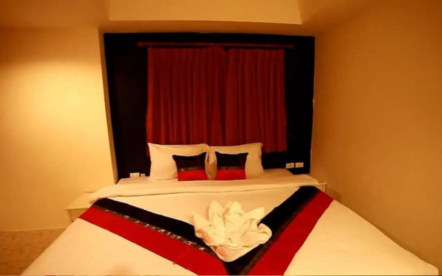 Rayaan Oriental Guest House & Restaurant - photo 3
