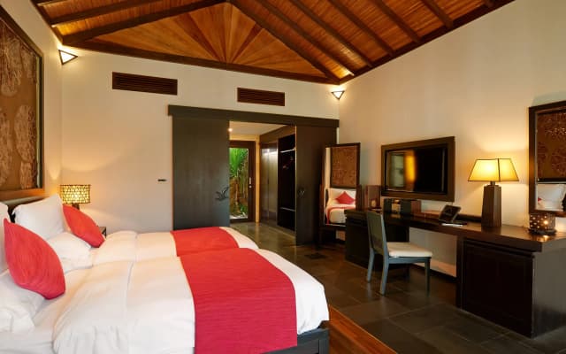 Amiana Resort Nha Trang - photo 5