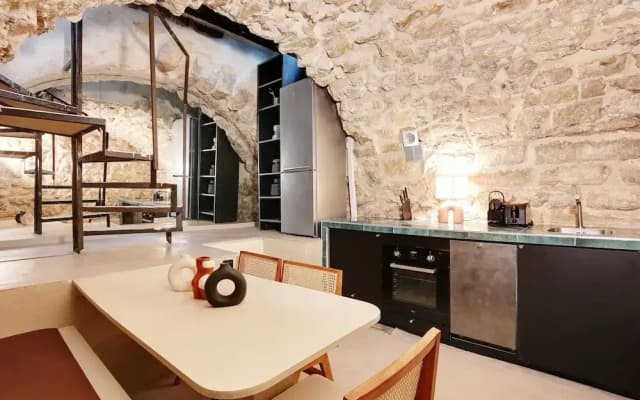 Appartement Spacieux - 3br/6p - Marais - photo 3