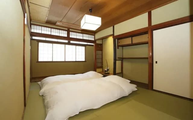 Satsuki Miyaki-Tei - photo 2