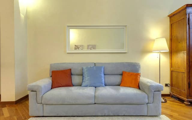 Florence Apartments Home Feeling - photo 4
