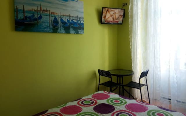 Cenario Catita Hostel - photo 4