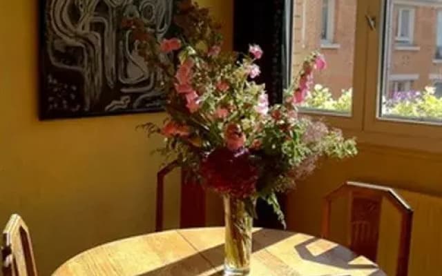 Bed Breakfast Bouchor - photo 2