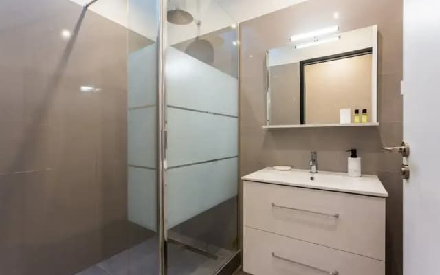 Modern Apartment - 2br/4p - Faubourg-du-roule - photo 4
