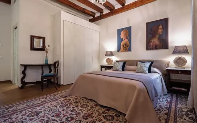 Ca' Barbarina Apartments - photo 3