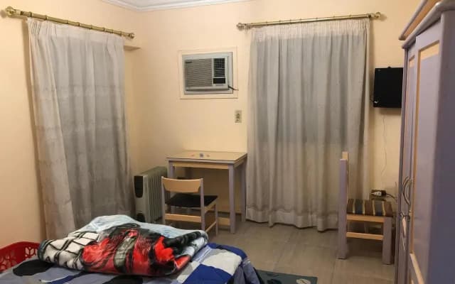 Three Bedrooms Apartment Degla Maadi - photo 4